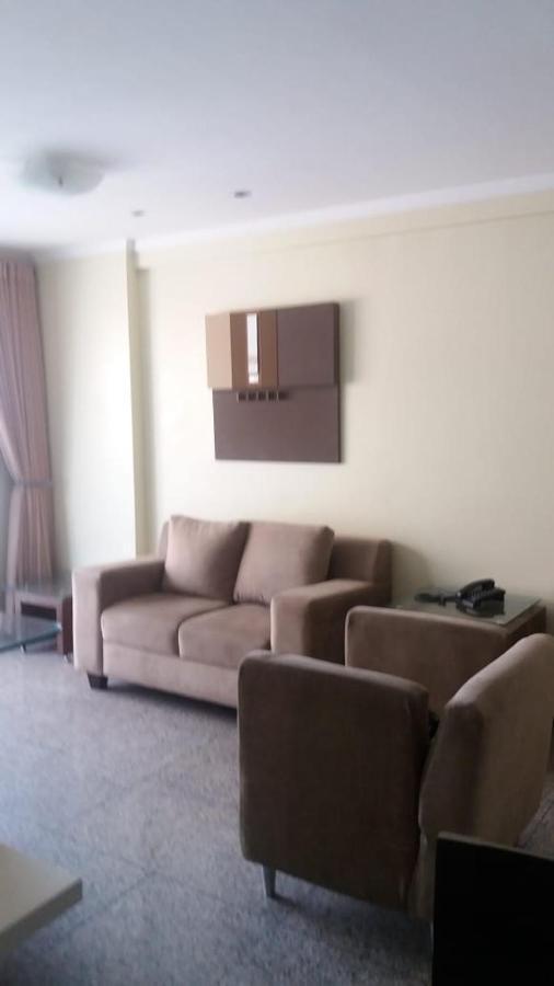 Apartamento Vista Mar フォルタレザ エクステリア 写真