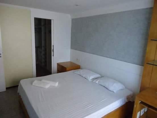 Apartamento Vista Mar フォルタレザ エクステリア 写真
