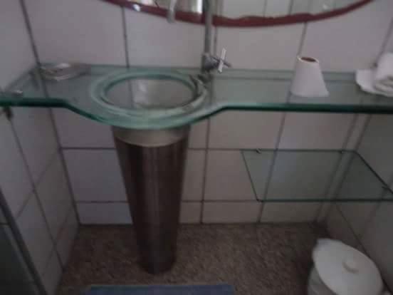 Apartamento Vista Mar フォルタレザ エクステリア 写真